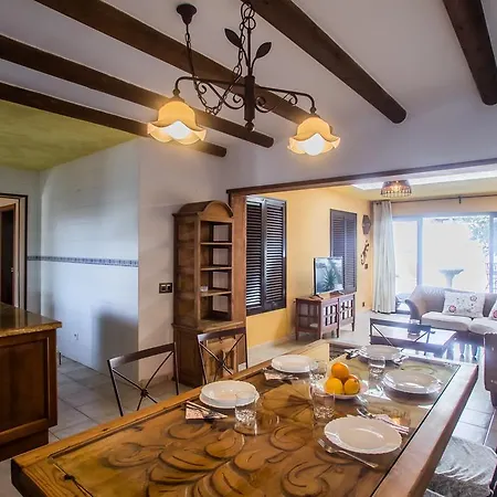 Chalet La Concha *