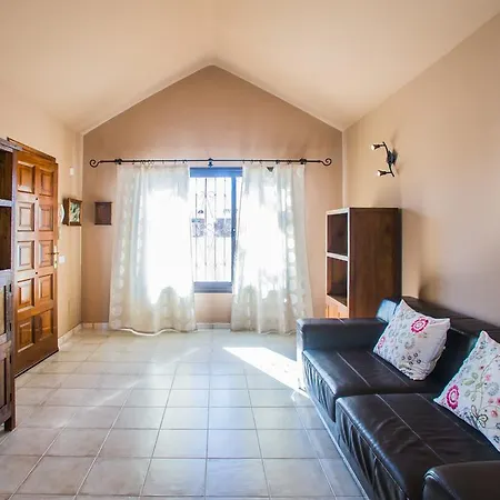 Chalet La Concha 度假居 *