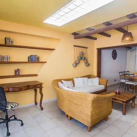 Chalet La Concha 度假居 宏达海滩