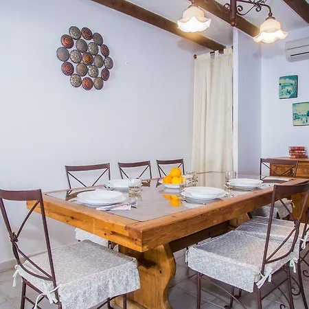 度假居 Chalet La Concha