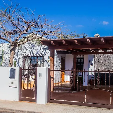 Chalet La Concha *