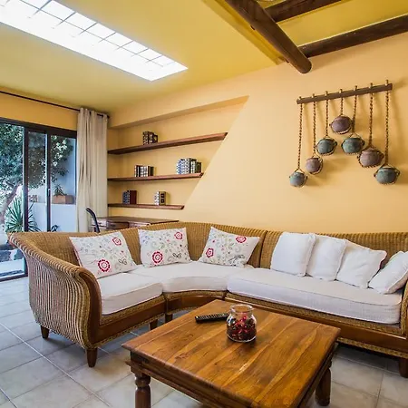 Chalet La Concha