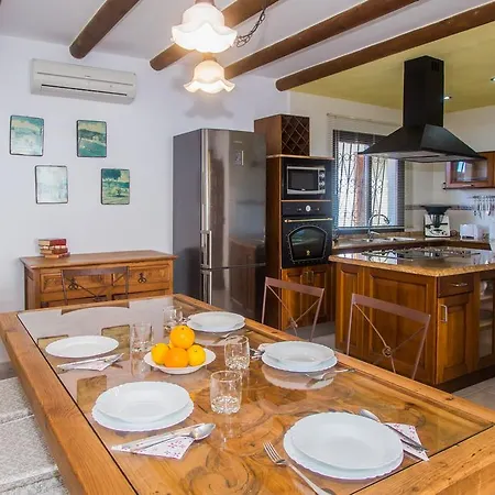 Chalet La Concha *