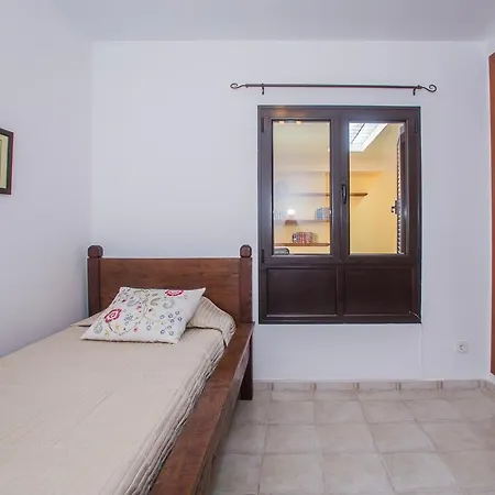 度假居 Chalet La Concha 宏达海滩