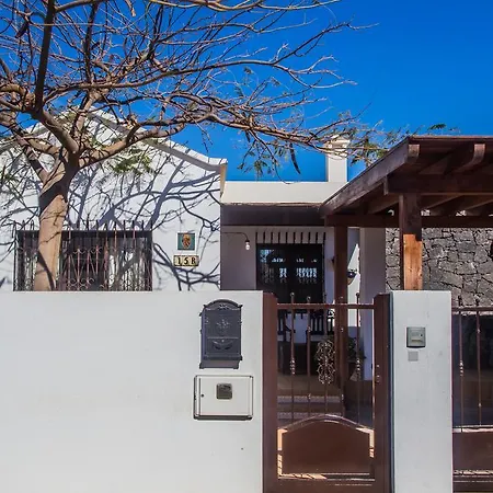 Chalet La Concha