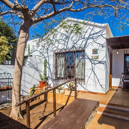 Chalet La Concha 度假居