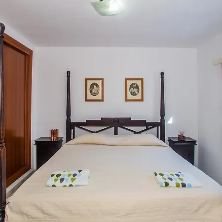 度假居 Chalet La Concha *