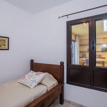 Chalet La Concha